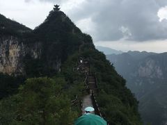 -重庆云阳龙缸景区