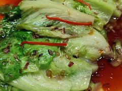 -老街坊美食汇(玉兰大街店)