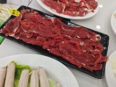 -全好食潮汕牛肉火锅(泗洲路店)