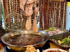 -青山青豆花·笑禅豆腐鱼(黄泥塝店)