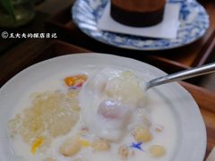 -绿小院(荔湾店)