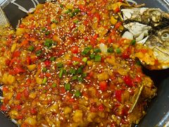 -堂瓦里·33年传统赣菜(第一街区店)