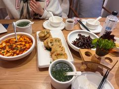 -枣子树·素食餐厅(普陀山店)