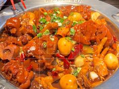 -胖哥俩肉蟹煲(杭州下沙学林街店)