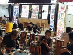 大堂-阿昌白族石板烧(大理古城店)