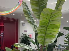 -英派斯健身旗舰店(海信国际中心馆)