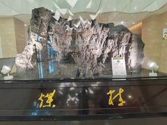 -大同煤炭博物馆