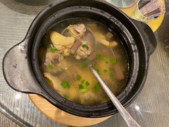 -香雪海·蘇面館(湖滨店)