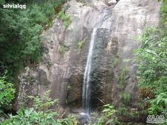 -祁门牯牛降观音堂风景区