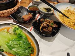 -馋三尺蟹粉小笼(人民广场店)