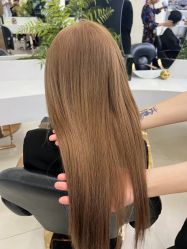 -GANO HAIR 