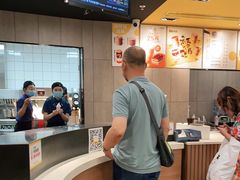 -麦当劳(厦门北站店)