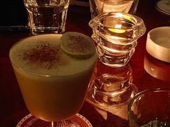 -THE OLD HOUSE酒吧