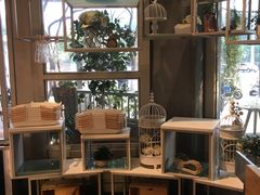 -桂新园(烘焙馆-鸿翔店)