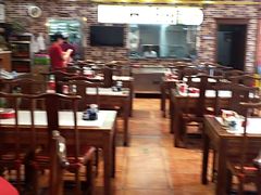 大堂-天天初二·天津传统捞面·天津特色菜(凌奥总店)