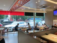 -蝎王府羊蝎子(西直门店)