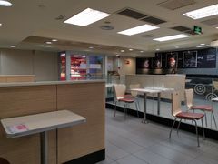 -肯德基(西单商场店)