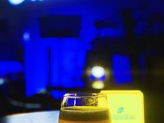 -ohbar live house(人广店)