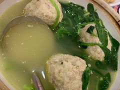 狮子头-双东酒店(东关街店)