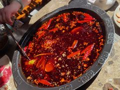 -重庆渝达老火锅(春熙路店)