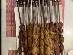 -巴依老爷新疆美食(清华东门店)