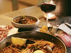 海鲜饭-Apollo·西班牙小酒馆(安福路店)