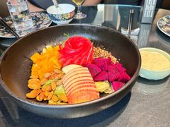 -徽食久(南中环店)