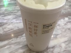 -奈雪的茶(花城汇中区PRO店)