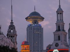 -南京路步行街