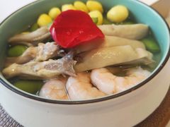 糟味三宝-瓷忆·瓷文化餐厅(上海店)