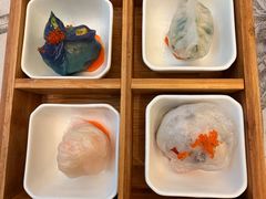 -香云轩·顺德菜(香云纱园林酒店店)