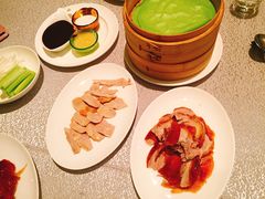 -北京王府井希尔顿酒店·秦唐中餐厅Chynna