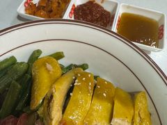 -粤拭轩·广东味道(驷马桥店)