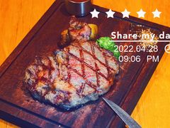 -森Some Fusion(荔湾店)