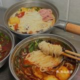 宝藏美食店，成都米粉天花板 