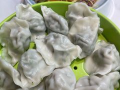-来相会饺子·新辽菜(甘家口店)