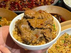 -拾捌川·自贡爆炒(新街口店)