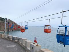 -蓬莱阁景区