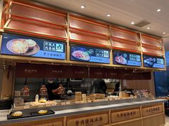 -三千粉牛肉米粉(来客茂店)