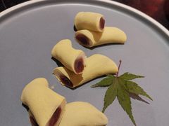 -羡餐厅·杭帮菜·淳菜(千岛湖自由洲际殿店)