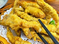 -南记食粥坊·宵夜大排档(岭南分店)