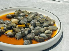 -大家发海鲜城夜排档(华山中路店)