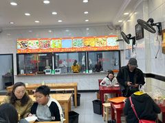 -张明富面皮店(东大街店)