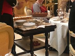 -The Ritz Restaurant