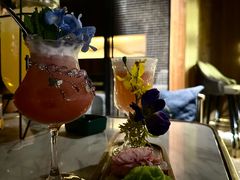 -STARRY CAFE & LOUNGE BAR(高新店)