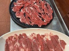 -鸿姐老火锅(静安店)