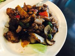 -无招牌海鲜餐厅(怡丰城店)