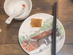 -堂宴·老厦门私房菜(1988仙岳总店)