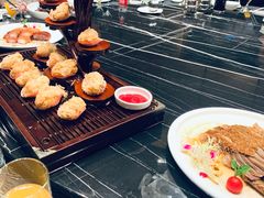 -天瑞轩·粤菜餐厅