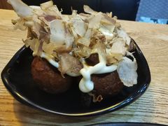 章鱼小丸子-神田川拉面店(上游街店)